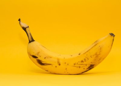 J'ai la banane grâce à Formabox